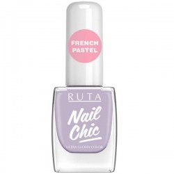 Лак для ногтей Рута Нейл Шик 10 мл 74 прованс
