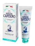 Зубная паста, Pasta Del Capitano (Паста дель Капитано) 75 мл полная защита от кариеса