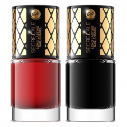 Лак для ногтей Bell Секретале лонг ластинг энамел 10 мл 10