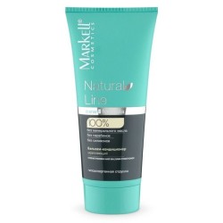 Бальзам-кондиционер Markell Нейчерал лайн укрепляющий 200 мл