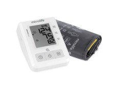 Тонометр автоматический Microlife Бейсик с принадлежностями BP B2