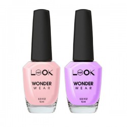 Лак для ногтей Nail Look Вандер Веар 10 мл 20117