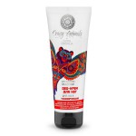 Крем для ног, Natura Siberica (Натура Сиберика) 75 мл Крейзи Анималс Део Танцуй на морозе