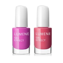 Лак для ногтей Lumene Глосс энд Кеа с гелевым эффектом №37