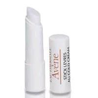Бальзам для губ Avene с колд-кремом 4 г
