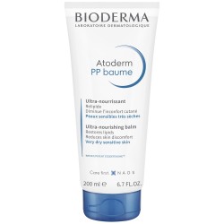 Бальзам Bioderma Атодерм PP 200 мл