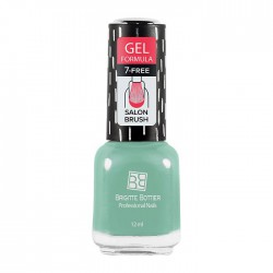 Лак для ногтей Brigitte Bottier ДжиЭф гелевый 12 мл 21