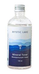 Тоник для лица Мистик Лэйк Минеральный 1 шт. 100 мл
