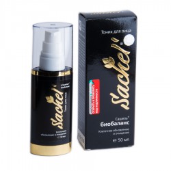 Тоник для лица Sachel Биобаланс 50 мл