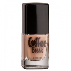 Лак для ногтей Relouis Кофе-пауза 04