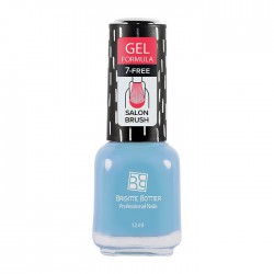 Лак для ногтей Brigitte Bottier ДжиЭф гелевый 12 мл 19