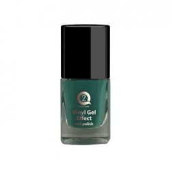 Лак для ногтей Q2 Винил гель эффект 12 мл 22