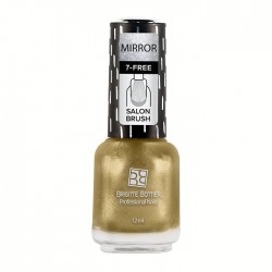 Лак для ногтей Brigitte Bottier Миррор 12 мл 02