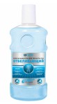 Ополаскиватель для полости рта, Family Cosmetics (Фэмили Косметик) 500 мл Отбеливающий
