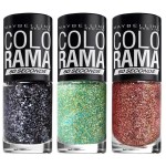 Лак для ногтей, L'Oreal (Лореаль) 7 мл Мэйбеллин Колорама 331 розовое платье