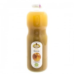 Нектар Te Gusto персиковый с мякотью 850 мл