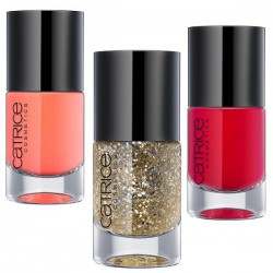 Лак для ногтей Catrice Ультимейт Нейл 10 мл №112