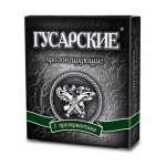 Презервативы, Гусарские №3 пролонгирующие