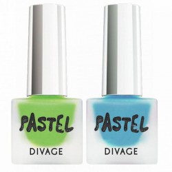 Лак для ногтей Divage Пастель 7 мл 05