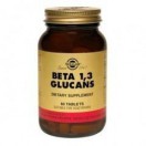 Бета-глюканы 1.3, табл. 1550 мг №60