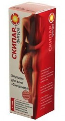 Скипар скипидарная смешанная эмульс. 500 мл