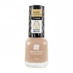 Лак для ногтей, Brigitte Bottier (Бриджит Ботье) 12 мл Нюд Коллекшн 181