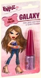 Лак для ногтей Братц Гэлакси 10 мл тон 79